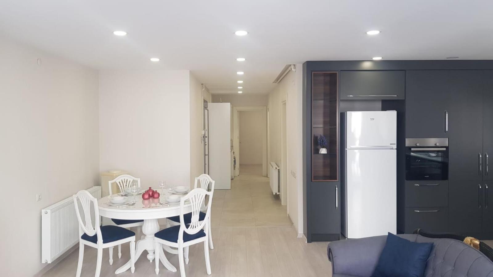 6 Location, Close To Beaches And Anywhere * Antalya