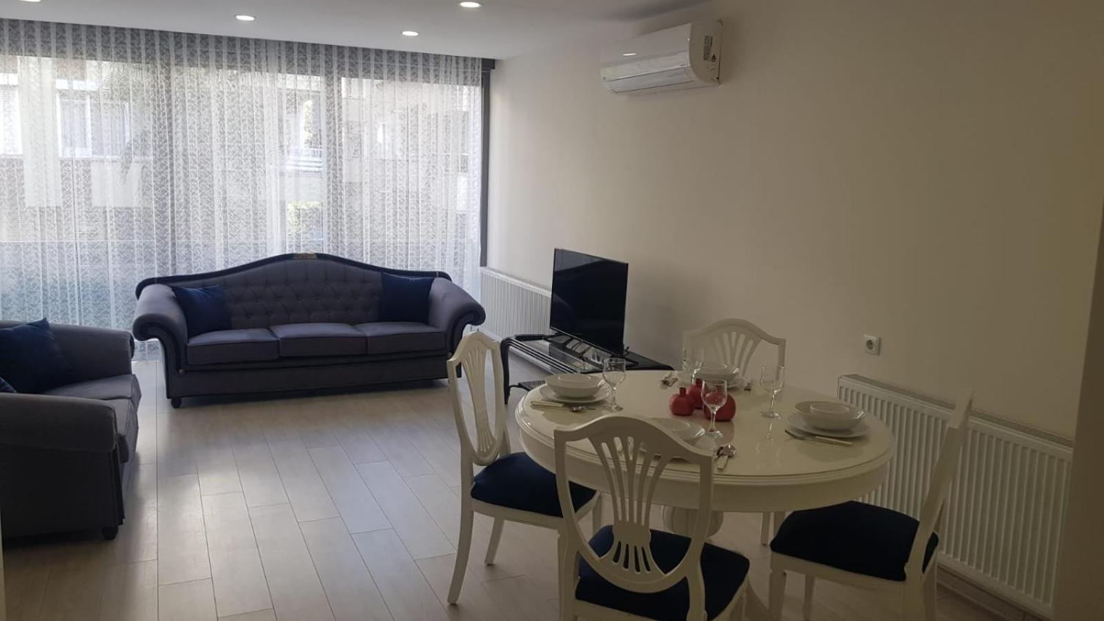 Apartment 6 Location, Close To Beaches And Anywhere Antalya