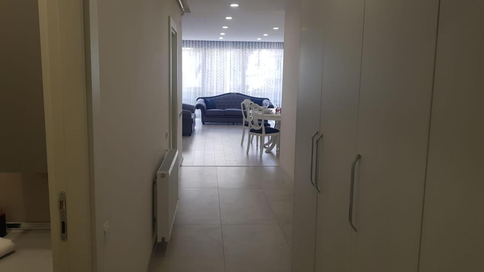 6 Location, Close To Beaches And Anywhere Antalya