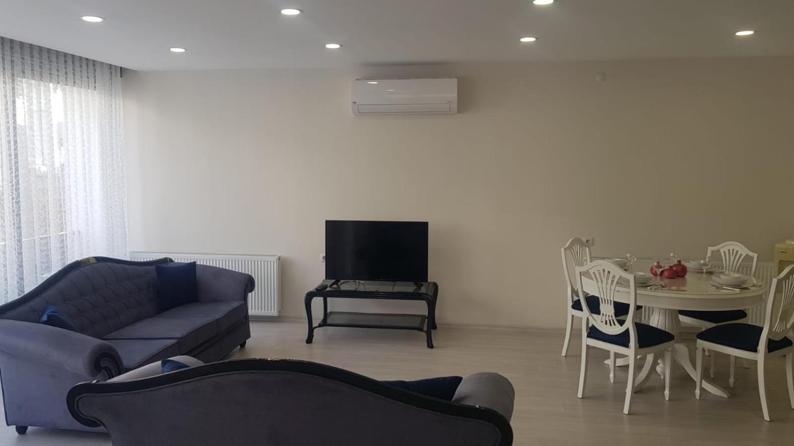Daire 6 Location, Close To Beaches And Anywhere