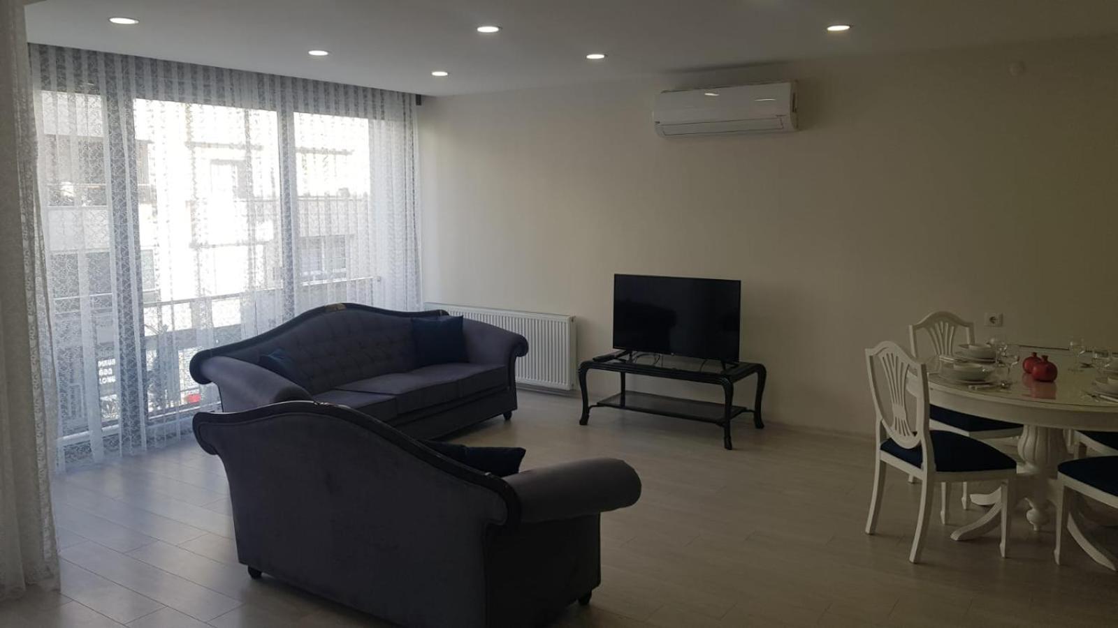 Daire 6 Location, Close To Beaches And Anywhere