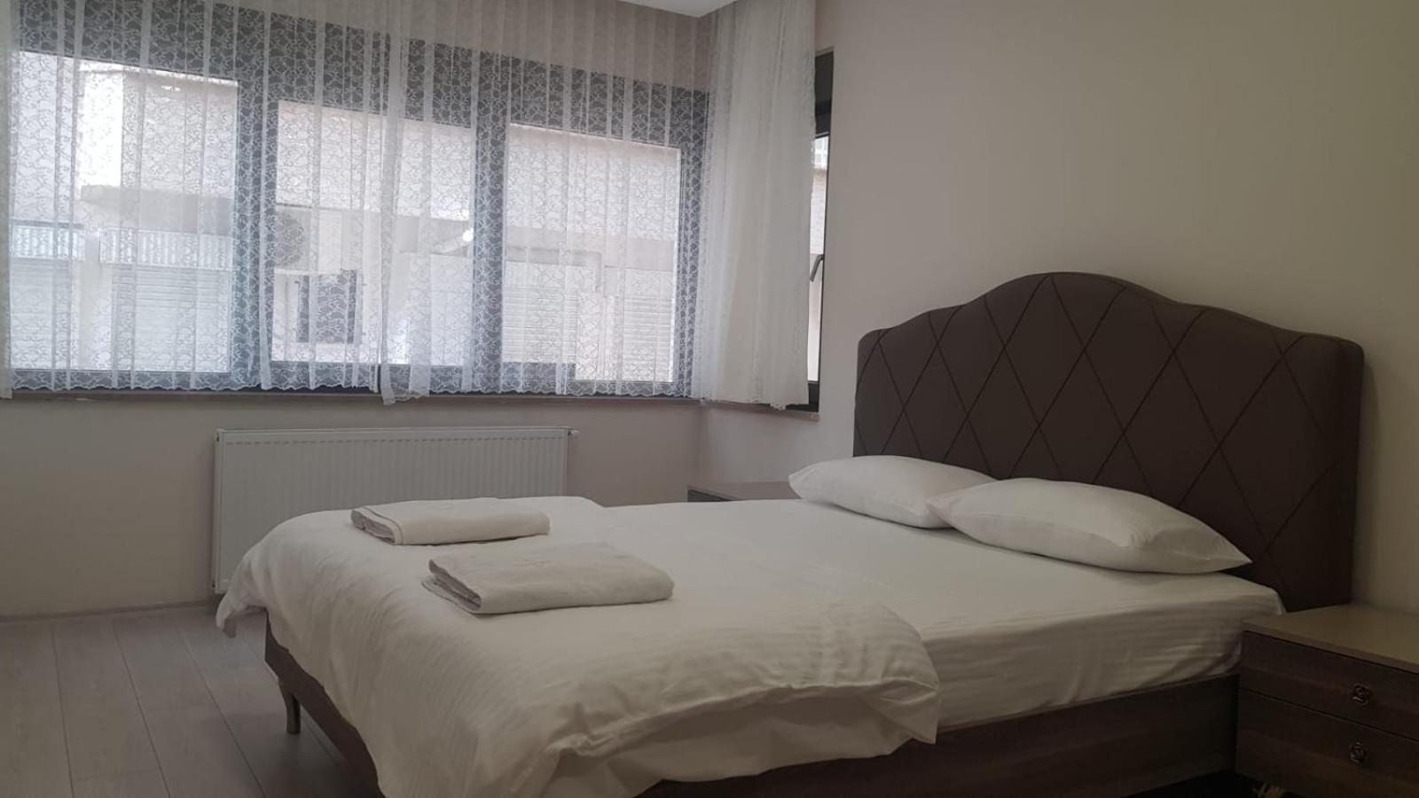 6 Location, Close To Beaches And Anywhere * Antalya