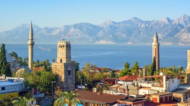 6 Location, Close To Beaches And Anywhere