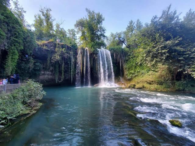 6 Location, Close To Beaches And Anywhere Daire Antalya