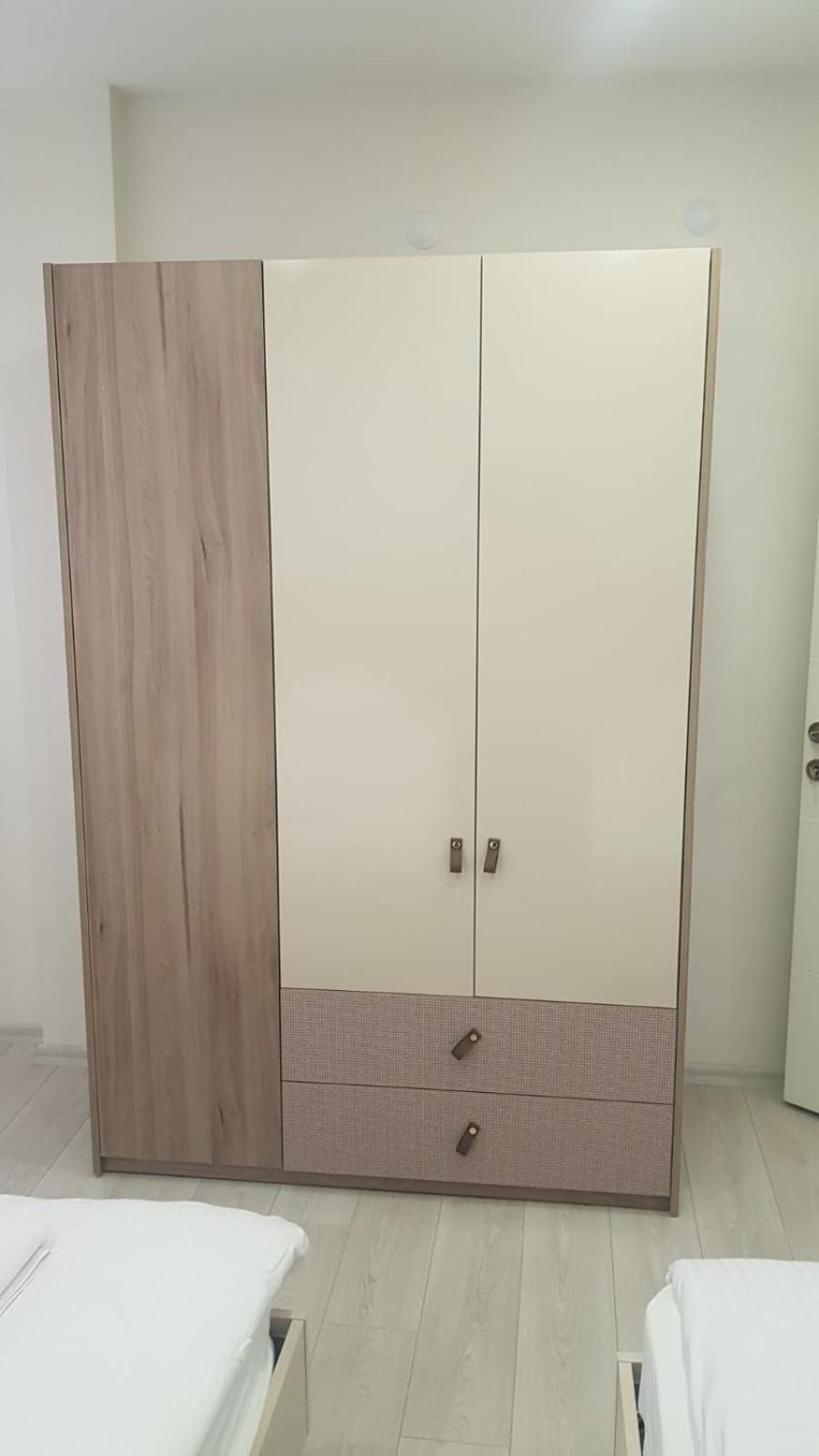 Daire 6 Location, Close To Beaches And Anywhere *