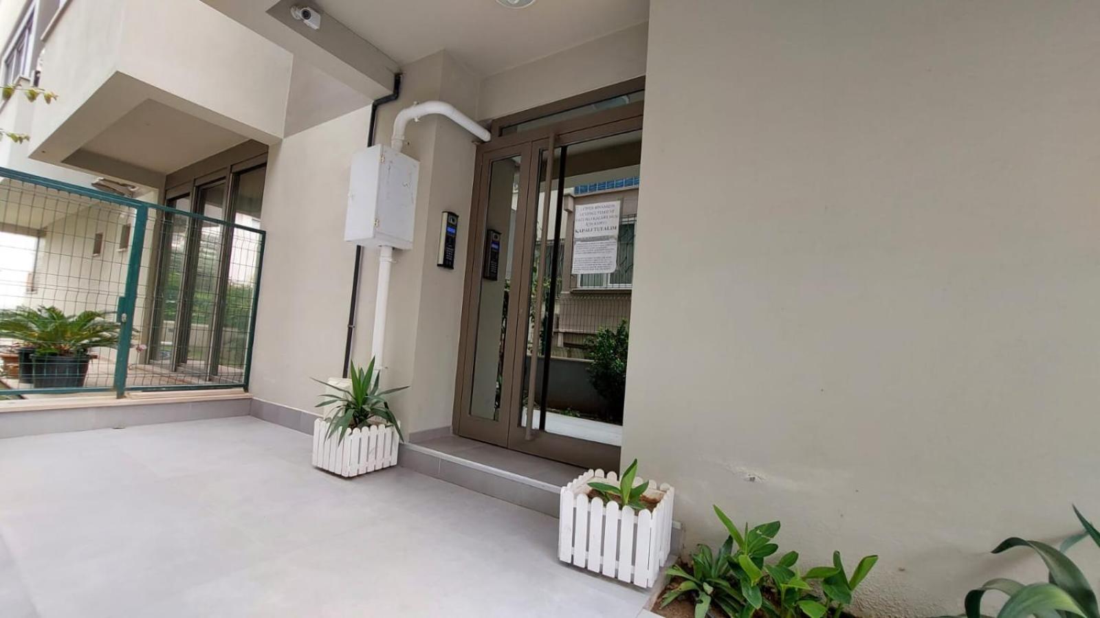 6 Location, Close To Beaches And Anywhere Daire *