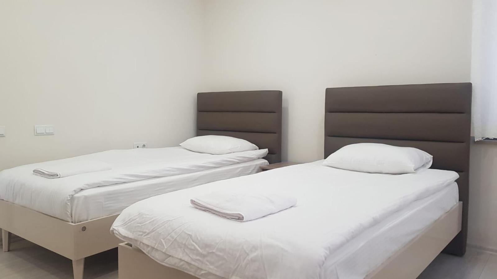 6 Location, Close To Beaches And Anywhere * Antalya