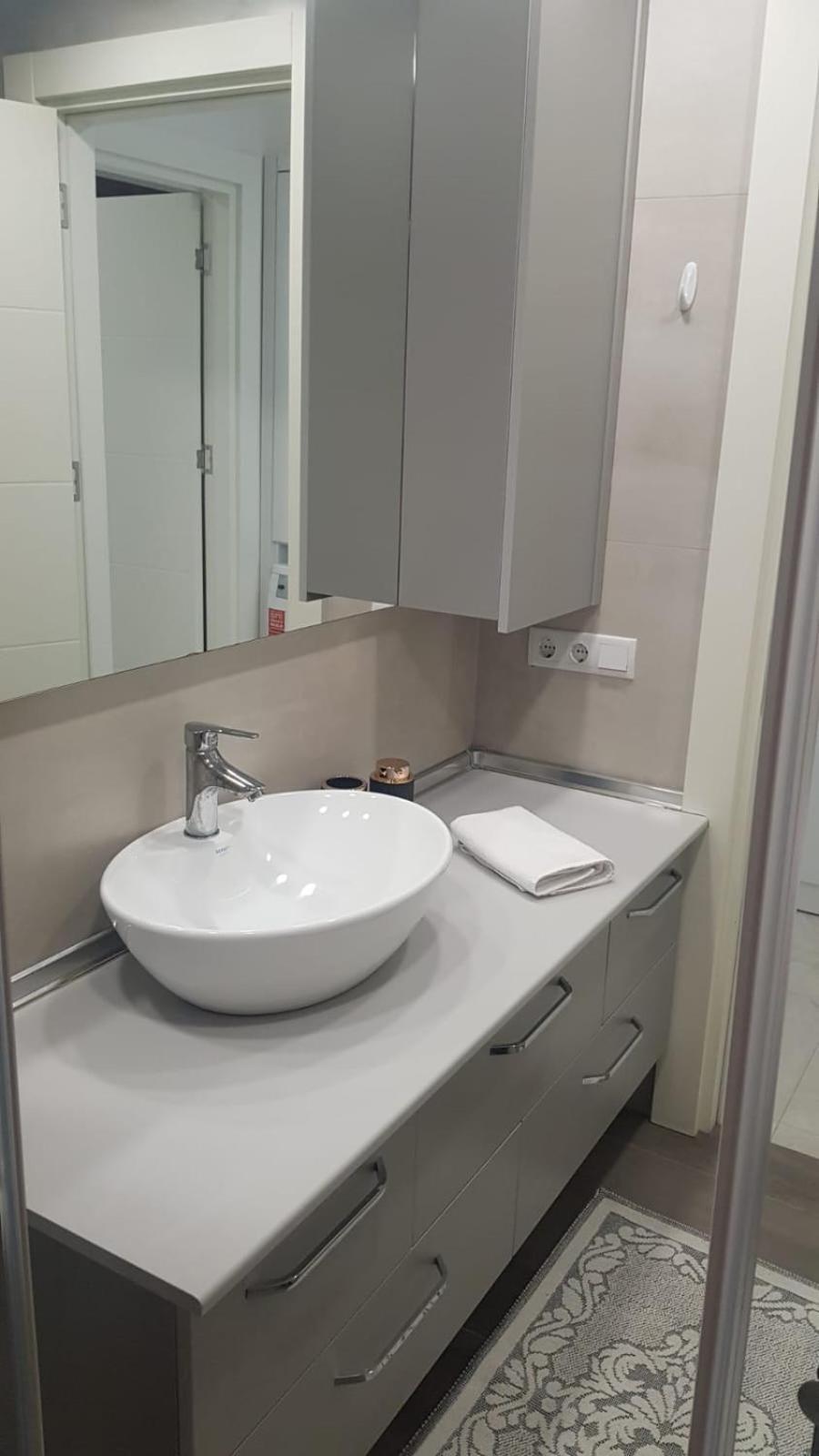 Daire 6 Location, Close To Beaches And Anywhere