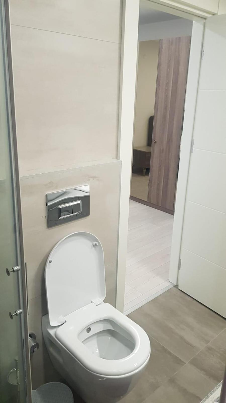 6 Location, Close To Beaches And Anywhere Daire *