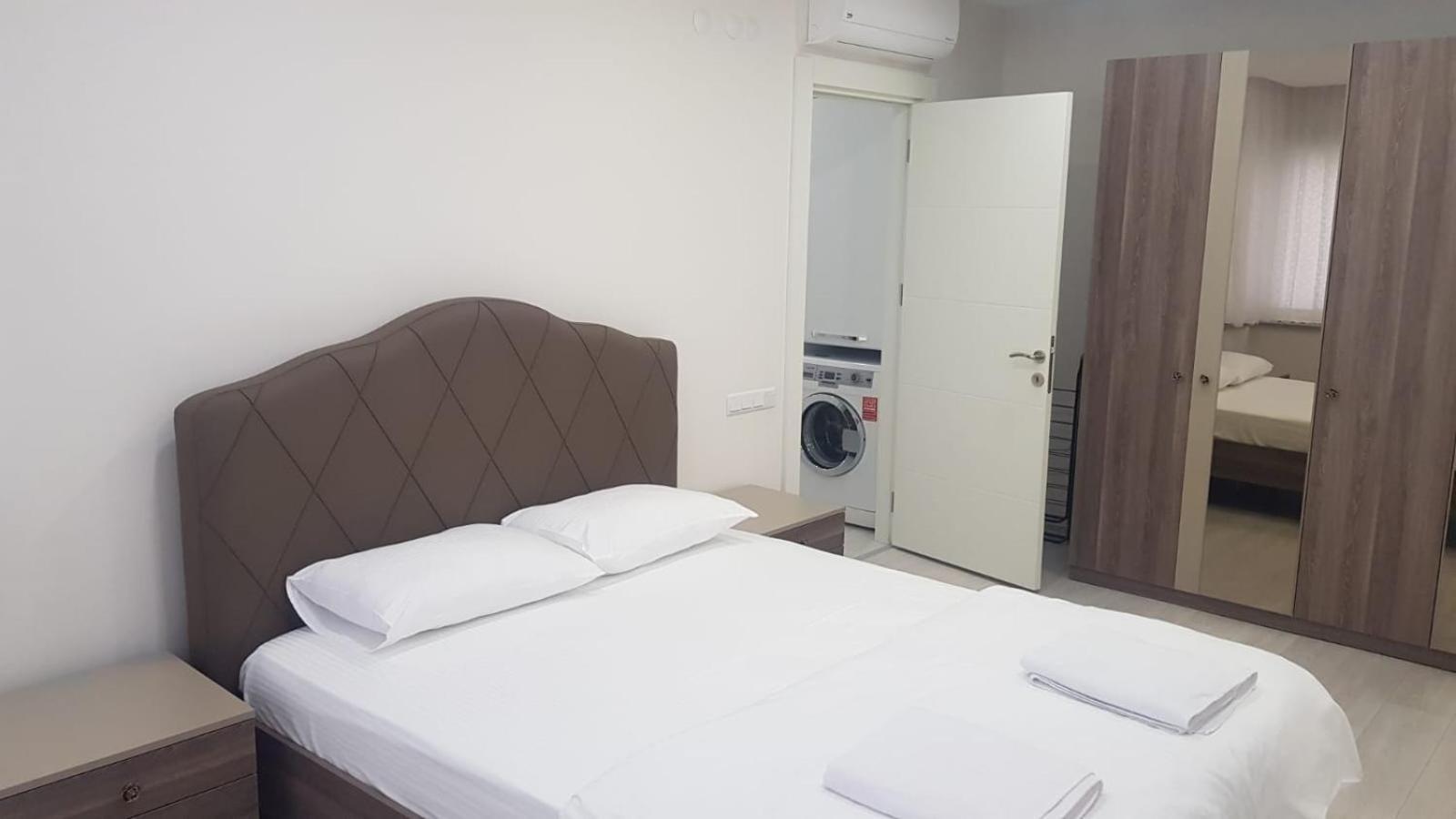 6 Location, Close To Beaches And Anywhere Daire *