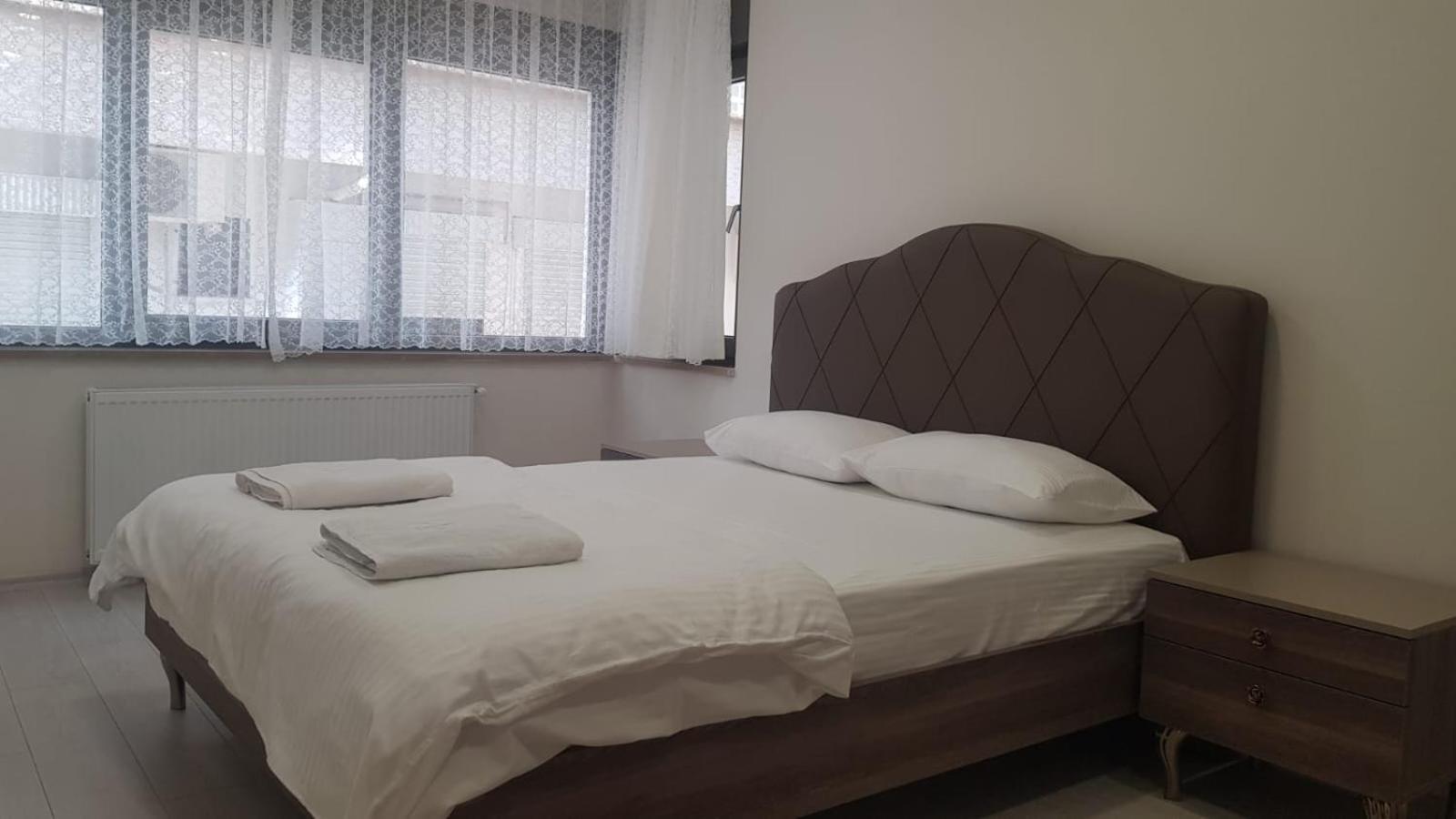 6 Location, Close To Beaches And Anywhere * Antalya