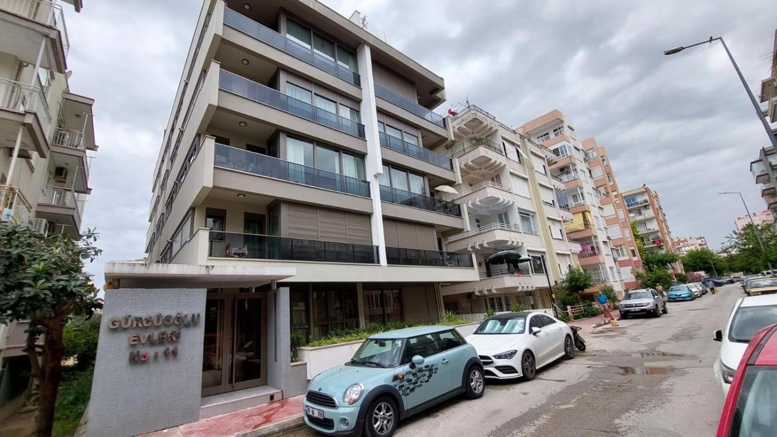 Daire 6 Location, Close To Beaches And Anywhere