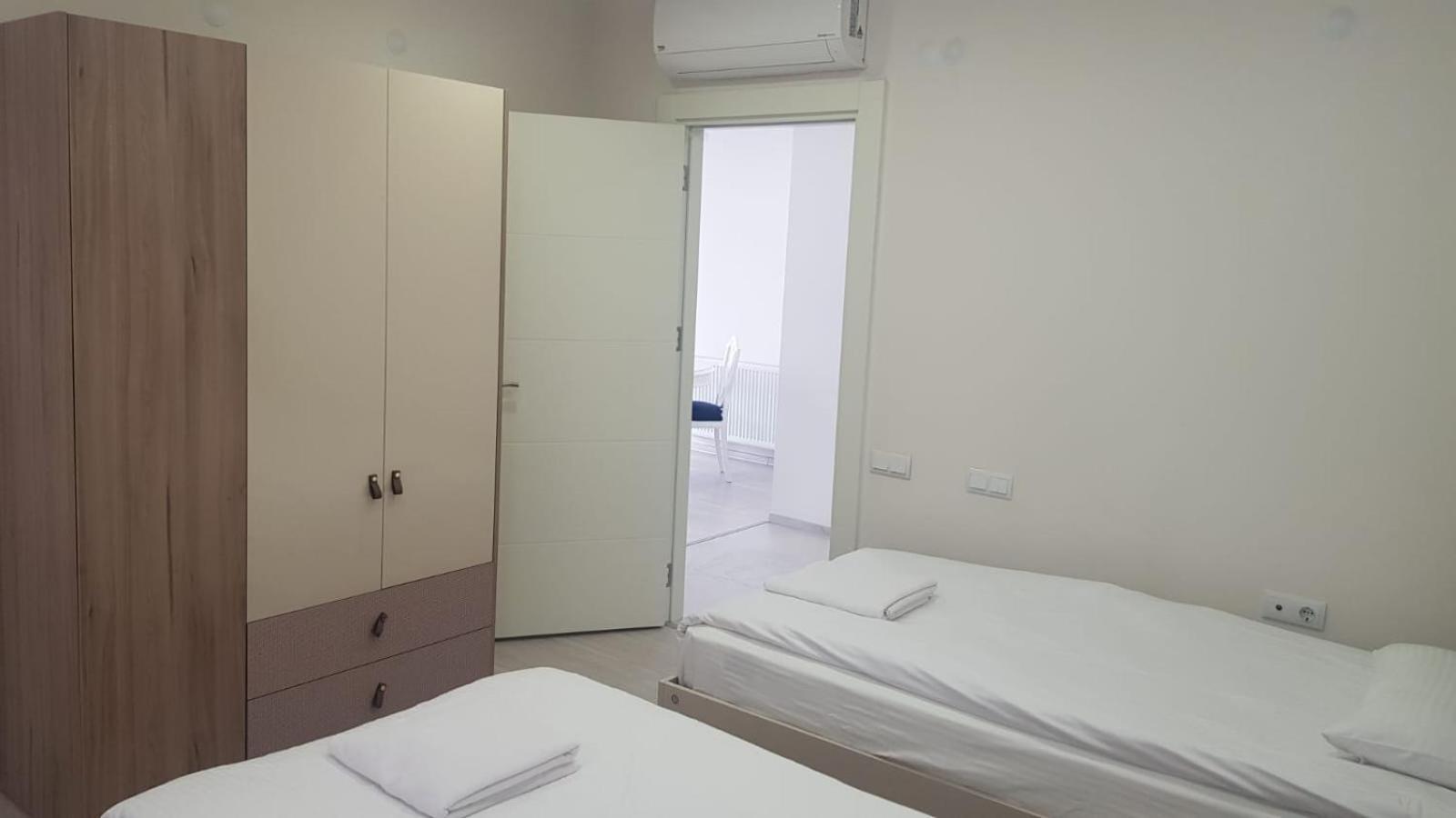 Daire 6 Location, Close To Beaches And Anywhere *