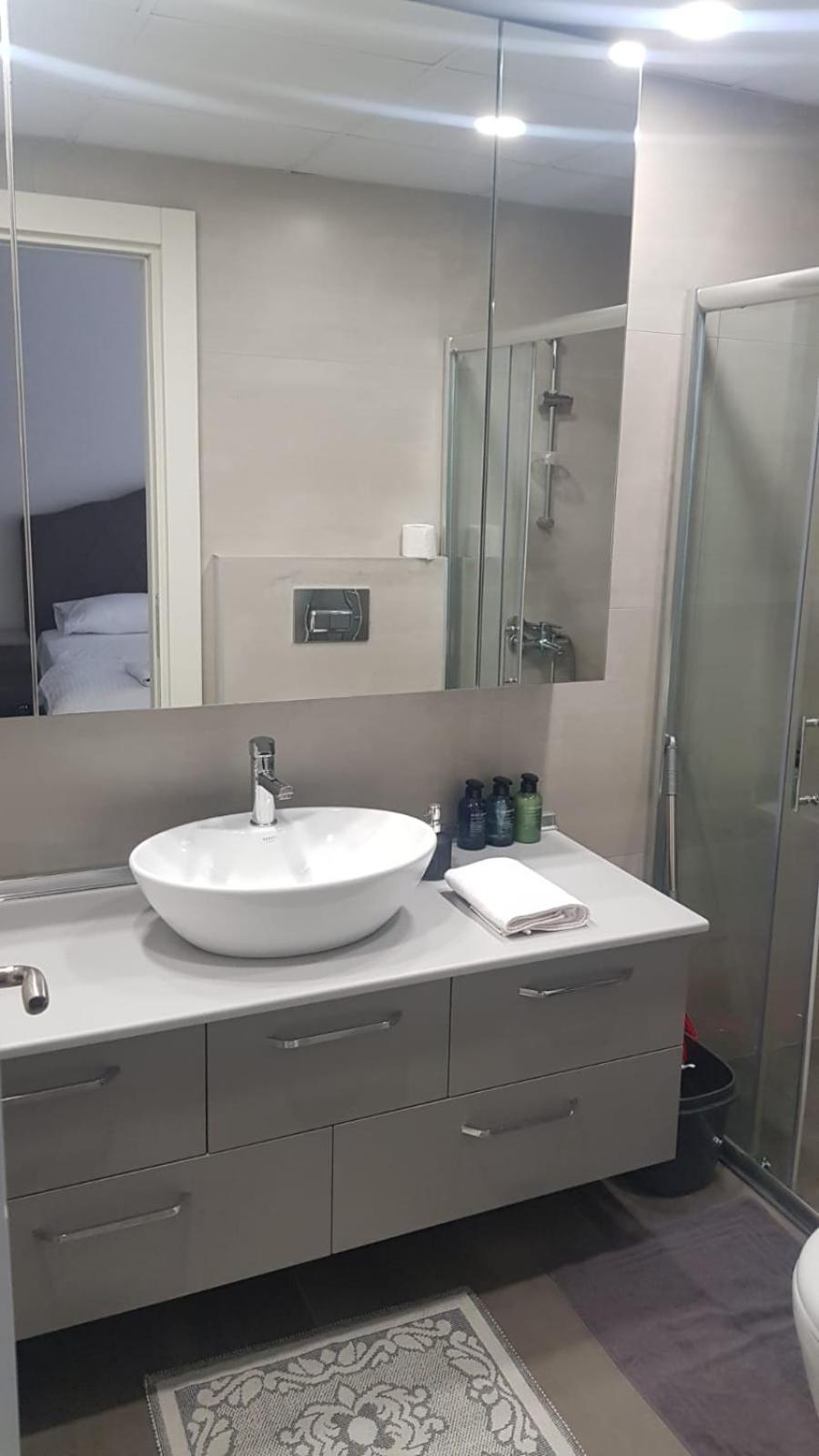 Daire 6 Location, Close To Beaches And Anywhere