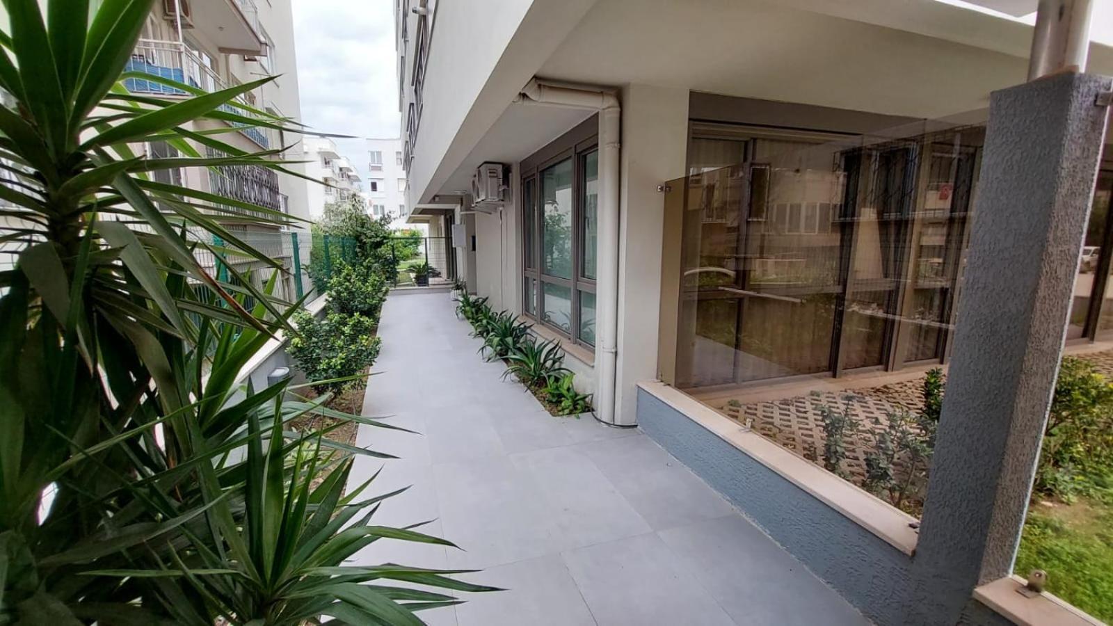 6 Location, Close To Beaches And Anywhere Daire Antalya