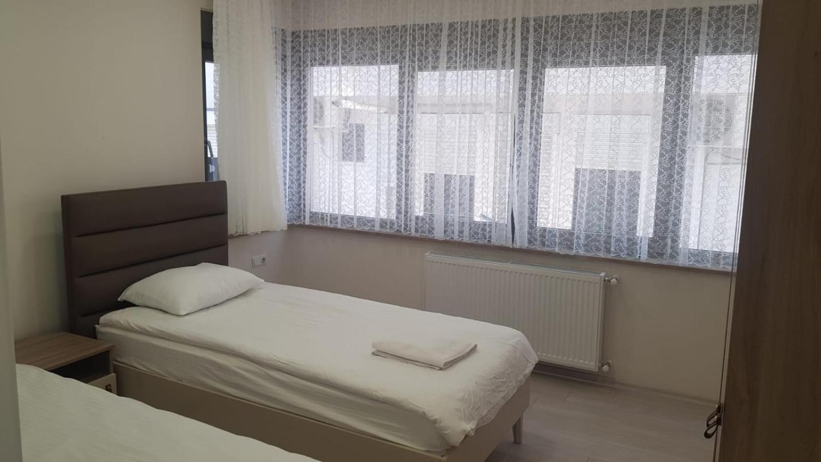 6 Location, Close To Beaches And Anywhere Daire *