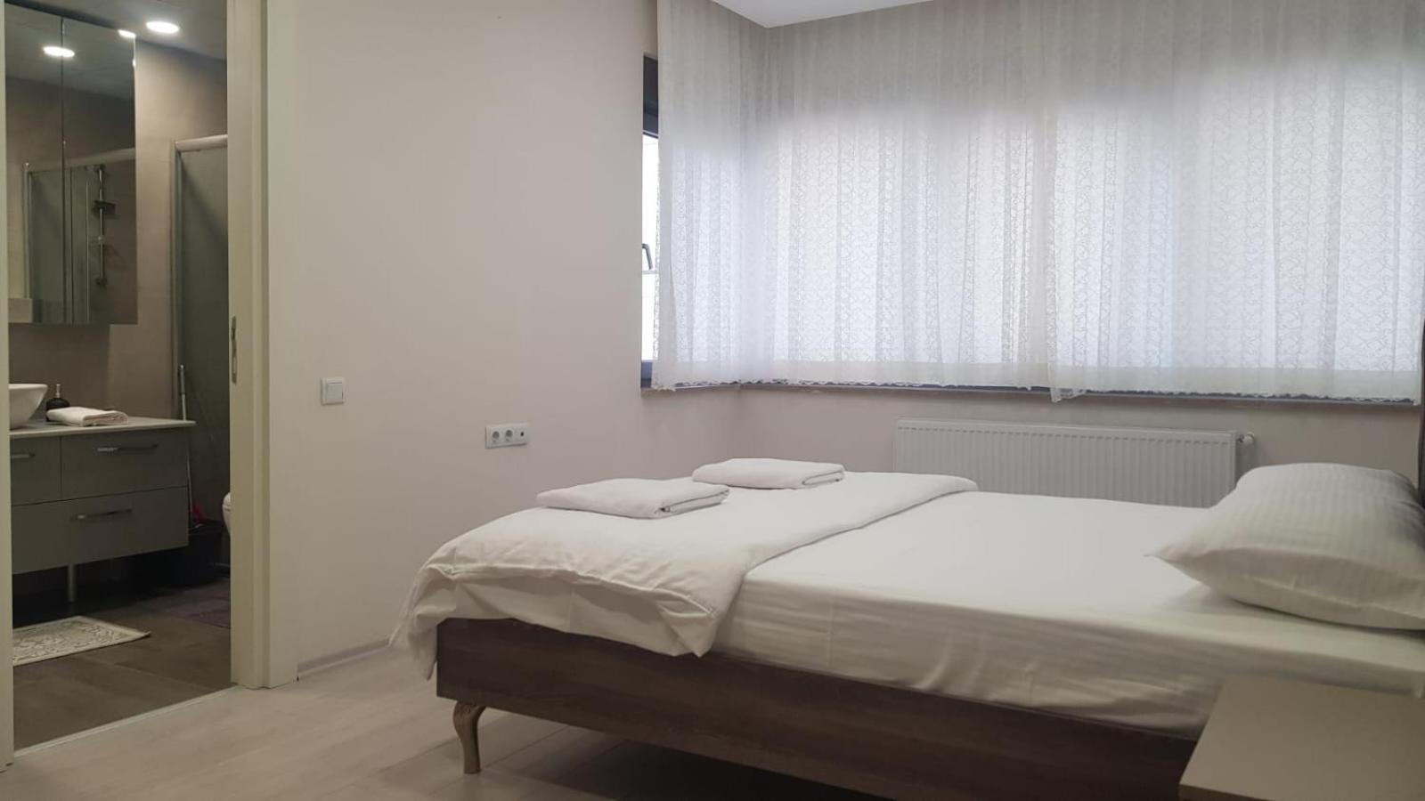 6 Location, Close To Beaches And Anywhere Daire Antalya