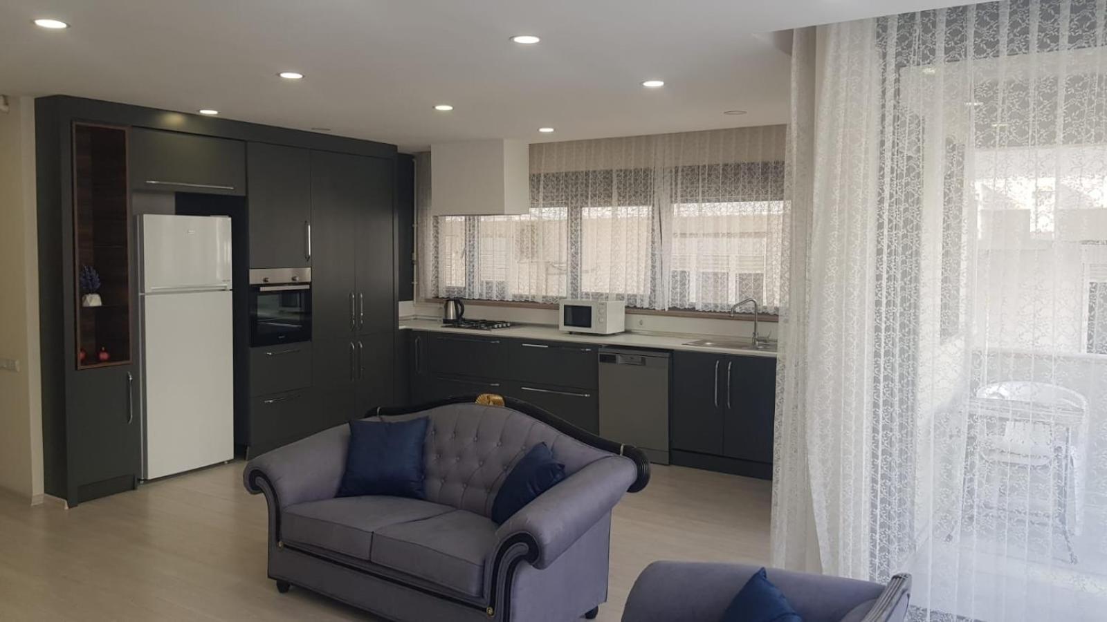 Daire 6 Location, Close To Beaches And Anywhere *